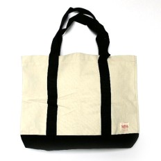 Cotton totebag shopping bag - Sports corner